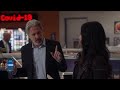 You Guys Are Good | Gary Cole - Agent Parker | NCIS S19xE13 | Bits of Pop Culture