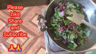 Genhari saag recipe || गेनहारी साग कैसे बनाते हैं | Genhari Saag Bihari Style  |  Mummy Ki Duniya