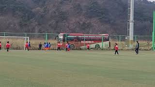 2025.1.8 [동계-U10] 고양FC vs 울산 학성FC_후반전