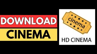 Download Cinema HD on Firestick - NEWEST Guide