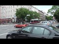 special video beinahe unfall mit polizei near accident police car