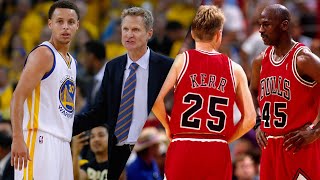 Why The Warriors Can't Afford To Lose Him: Is Steve Kerr Golden State's Most Valuable...