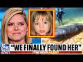 3 Minutes Ago: Madeleine McCann's Body Has FINALLY Been Found! Are The Rumors True?