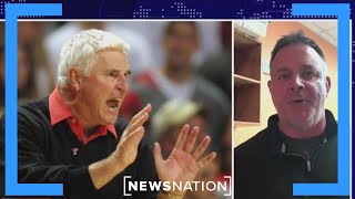 ‘Bobby Knight was complicated’: Analyst | On Balance