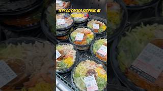 Living in Taiwan Diaries | Let’s buy some Laksa at Costco Taichung 🇹🇼