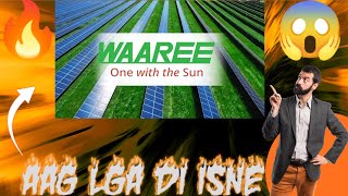 Inside Warren Energies: The Future of Fuel \u0026 Finance