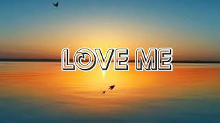 Collin Raye - Love Me lyrics