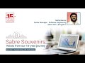 Sabre Souvenirs: Episode 3 | Transforming with Technology