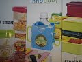 innobaby @abc kids expo