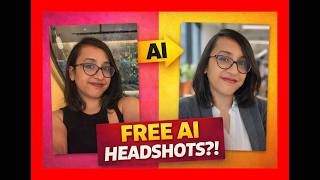 Best FREE AI Headshot Generator 2026 (Top 5 Tested & Ranked)