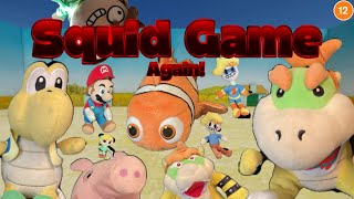 Plush 101 - Squid Game… Again!