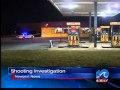 Double shooting in Newport News