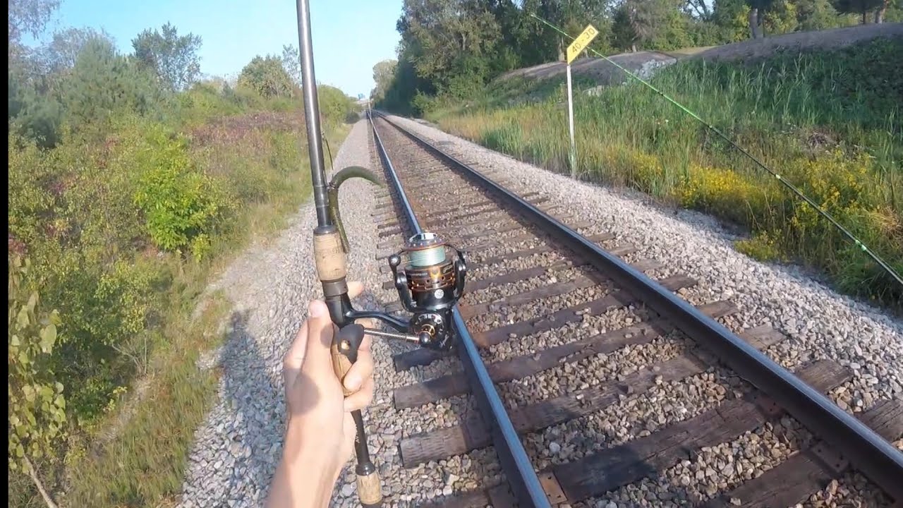 Fishing Youtube