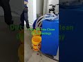 Oil filter machine Dirty oil to clean oil #cleanoilmachine #oilfiltermachine #oilfilter