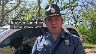 Join KHP as a dispatcher
