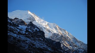 Trek to Gosainkunda | Gosainkunda Trek | Gosainkunda Vlog