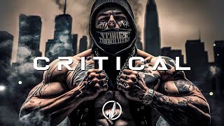 Aggressive Trap Gym Workout Mix 2023💪Hip Hop & Rap Workout Music💪Best Motivational Music 2023