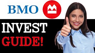 Beginners Guide To BMO Mutual Funds (2025)