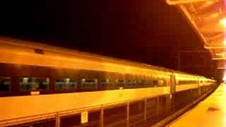 Cab 6063 arriving Matawan Aberdeen