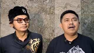 GUS ROFII TEGASKAN PROYEK PSN PIK 2 TIDAK MENYALAHI ATURAN