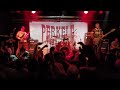 perkele forever live in montreal 2024