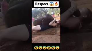 Respect video 😳🔥💯