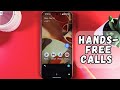 How to Use Google Assistant for Hands-Free Calls on Pixel 9 Pro
