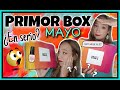 PRIMOR BOX SORPRESA MAYO 2022 | Caja de belleza mensual