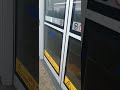 20230113 coming in sindorim station on seoul line 1 train to yongsan rapid 수도권1호선 신도림역 진입 shorts