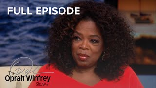 Super Soul Sunday S5E1 Oprah & Diana Nyad: The Power of the Human Spirit Part 1 | Full Episode | OWN