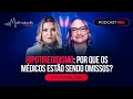 Hipotireoidismo: Por que os Médicos estão sendo Omissos?| Methabolik #85 com Dra. Renata Leão