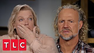 The Families Receive Heartbreaking News | Sister Wives