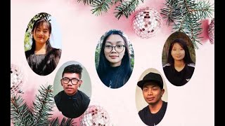 Christmas song | hymnal | Tenyartem ken angashi | Crossway Mission