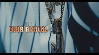 JEY G ❌ CHON MAICOL (OFFICIAL VIDEO)