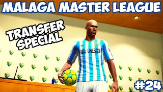 PES 2013: Málaga Master League · Ep.24