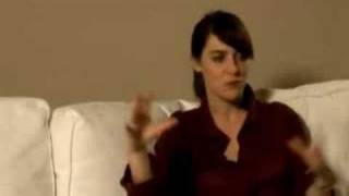 Feist Interview: Behind the Music