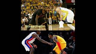 #KyrieIrving Top Streetballin Moments  #NBA #NBAHighlights #ESPN #basketball  #shorts #viral