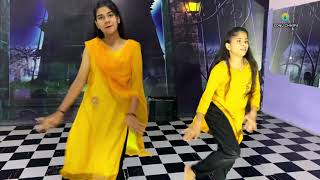 MOHTARMA (Official Video) DANCE VIDEO | Khasa Aala Chahar | KHAAS REEL | New Haryanvi Song