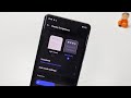 How To Enable Dark Mode In Oppo Reno 10 Pro | OPPO Reno 10 Pro Me Dark Mode Kaise Set Kare