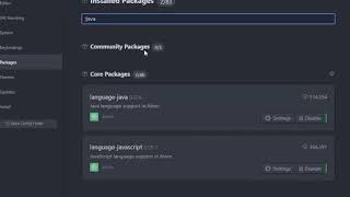 Installing Atom and Setting GIT and GITHUB #Atom #Git #Github #Editor