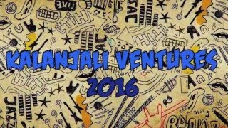 Kalanjali Ventures 2016 Promo - 1