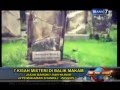 7 Kisah Misteri di Balik Makam (On The Spot - Trans 7) - Terbaru