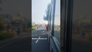 Ksrtc mass entry🔥|ksrtc bus| #massentry #ksrtc #nwkrtc #ramadoota express #ksrtc_bus #travel #bus