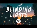The Weeknd - Blinding Lights (Lyrics)