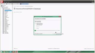 Part 3 - SQL Doc - Redgate SQL Toolbelt Essentials