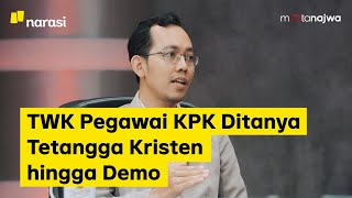 TWK Pegawai KPK Ditanya Tetangga Kristen hingga Demo (Atas Nama Pancasila Part 2) | Mata Najwa