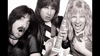 THIS IS SPINAL TAP | Ultimate Outtakes Collection