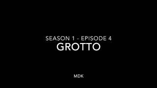 Grotto teaser