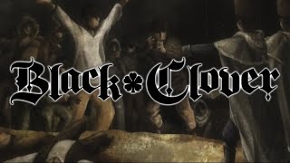 【MAD】 Black Clover Opening 「My War」