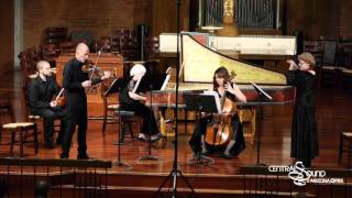 AZ Bach Festival: The Musical Offering, BWV 1079 - IX. Fuga canonica in Epidiapente